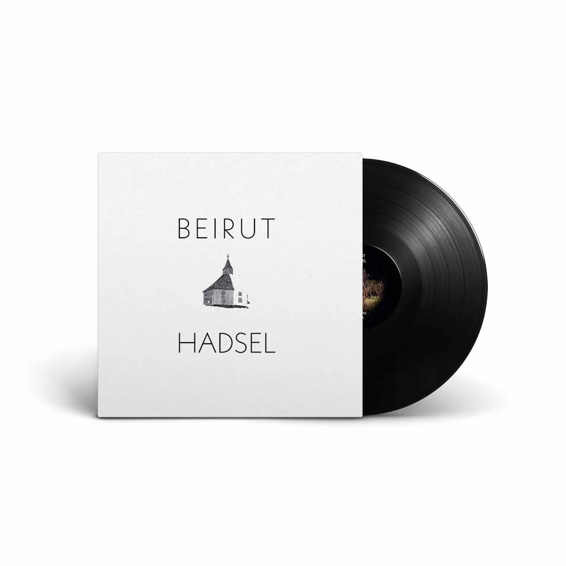 Hadsel