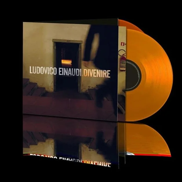 Divenire: 20 Ann - Limited