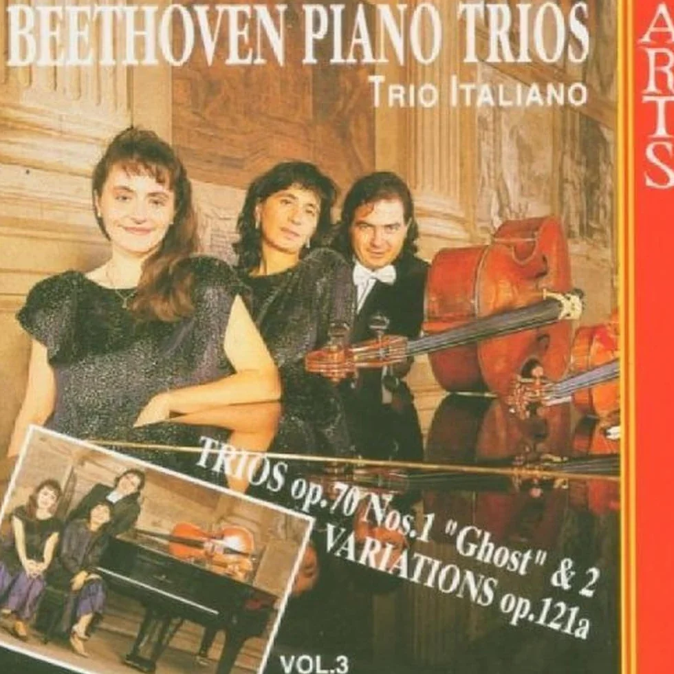 Original Album Series