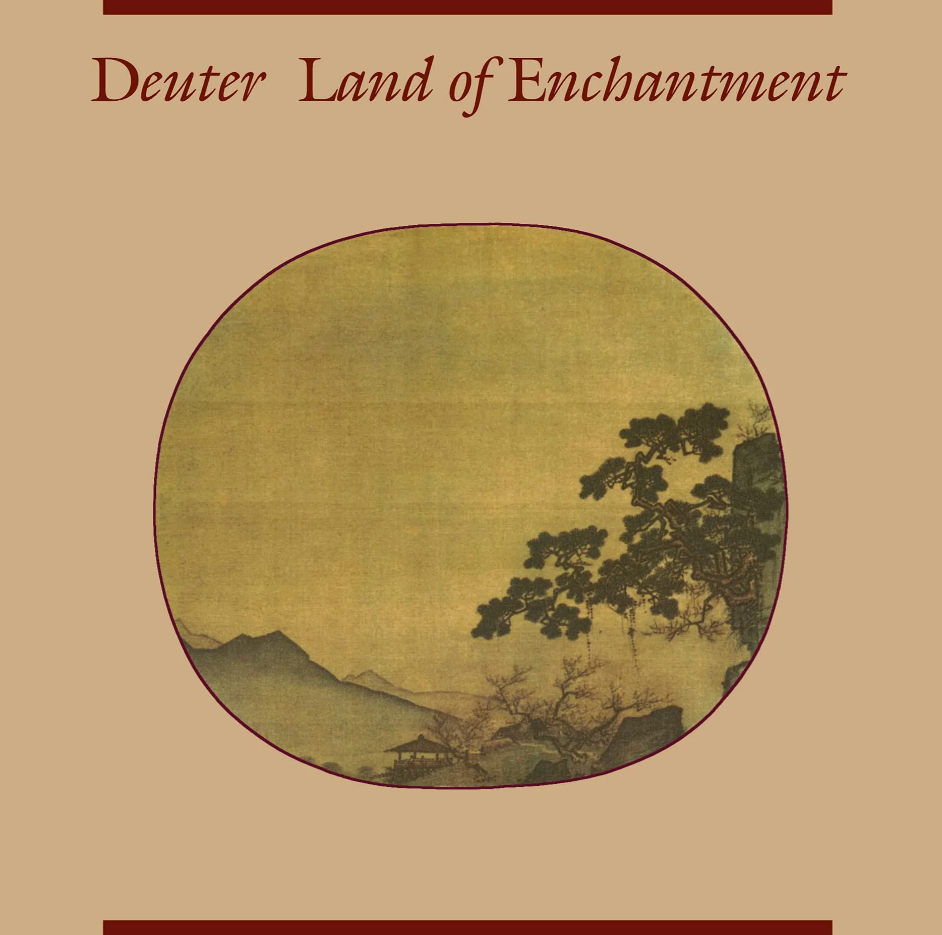 Land of Enchantment