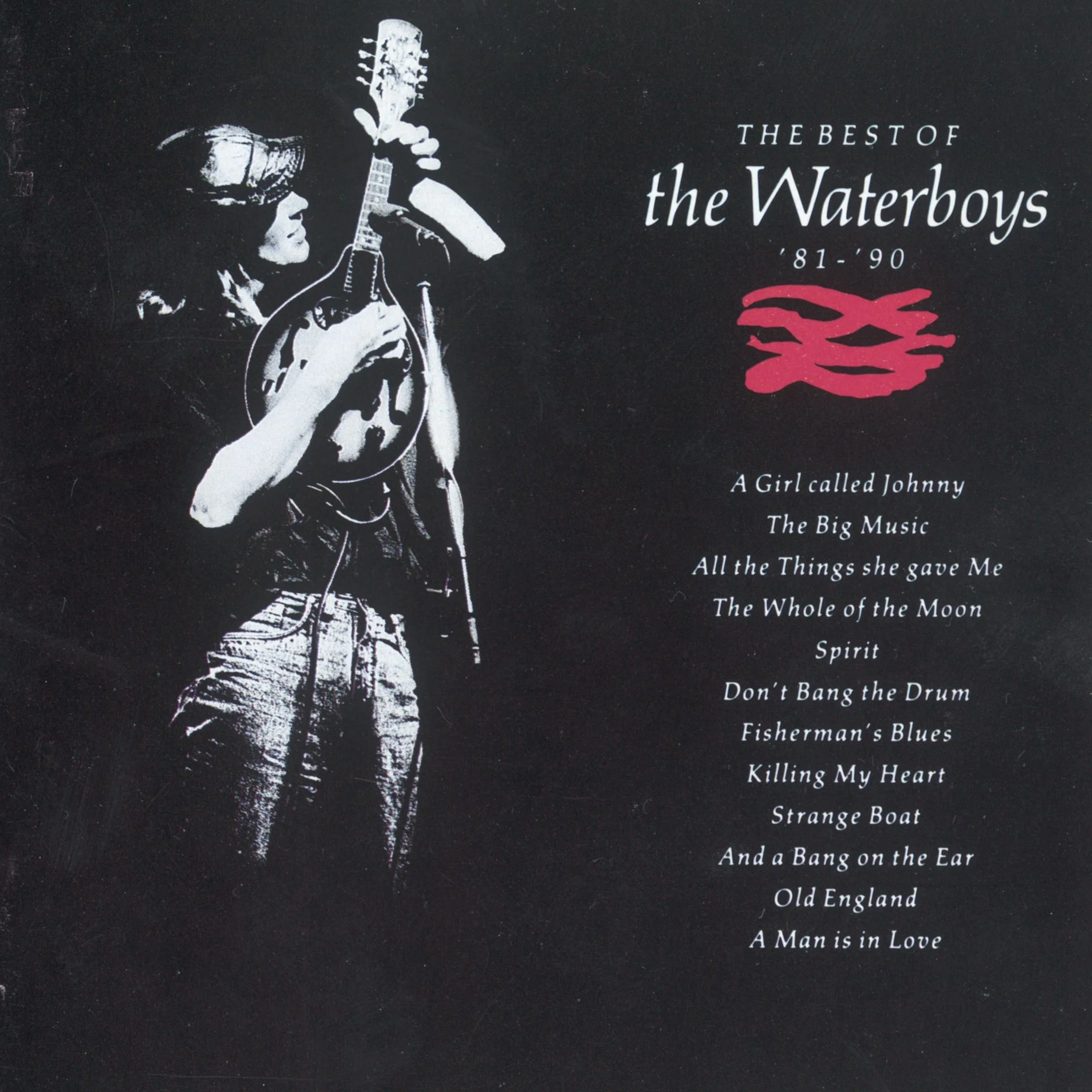 The Best Of The Waterboys