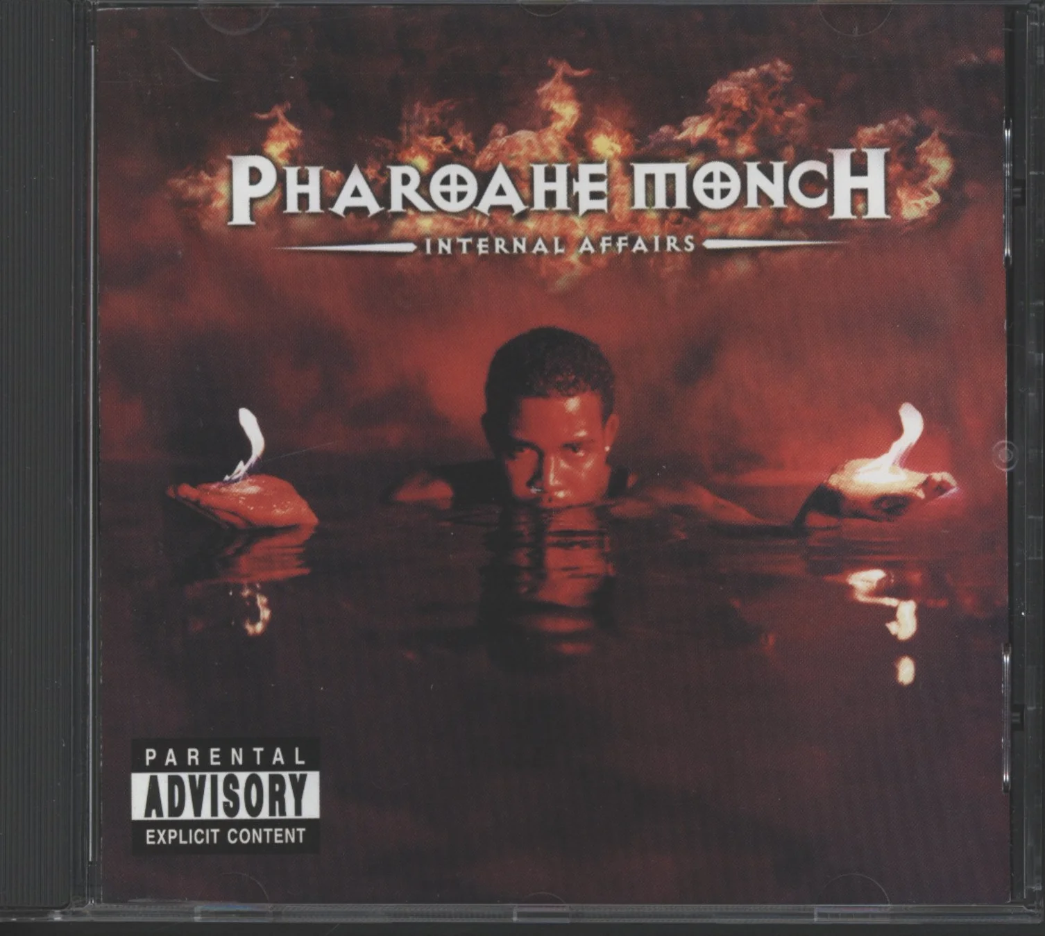Internal Affairs