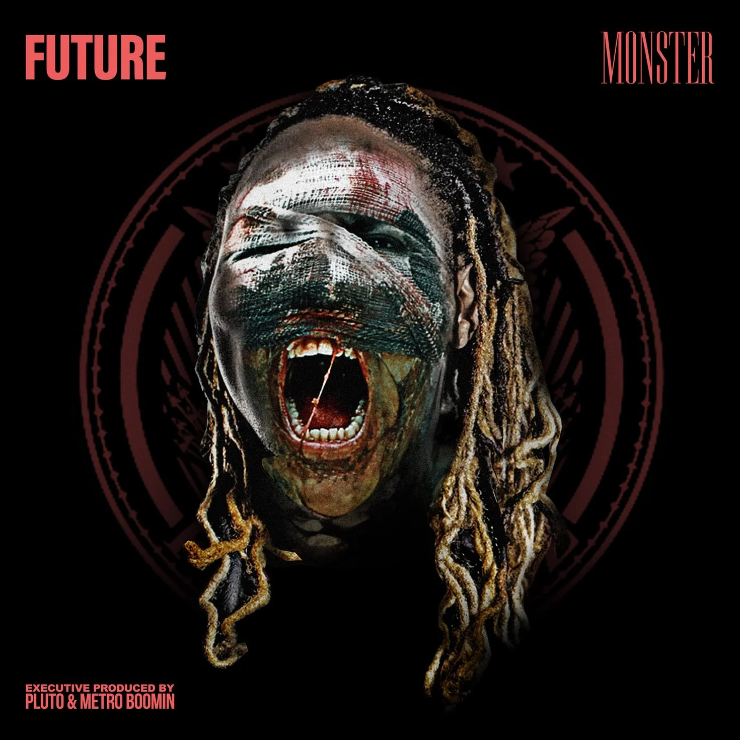 Monster