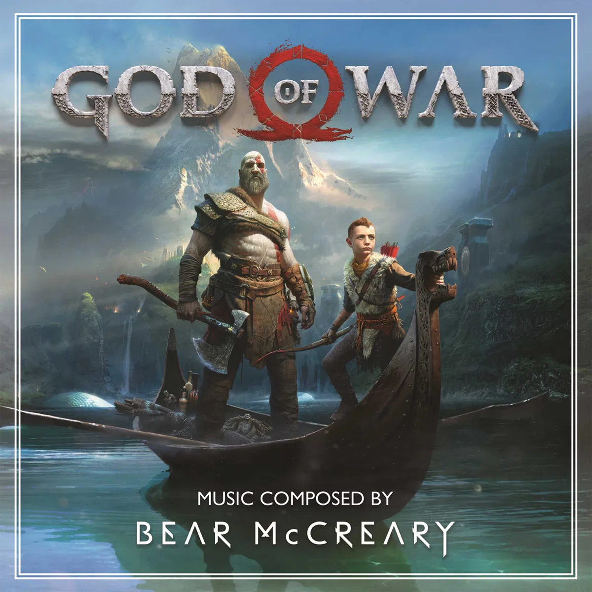 God Of War - Banda Sonora Original