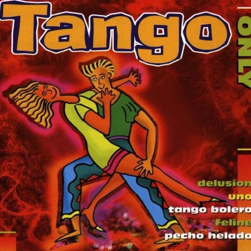Tango Only