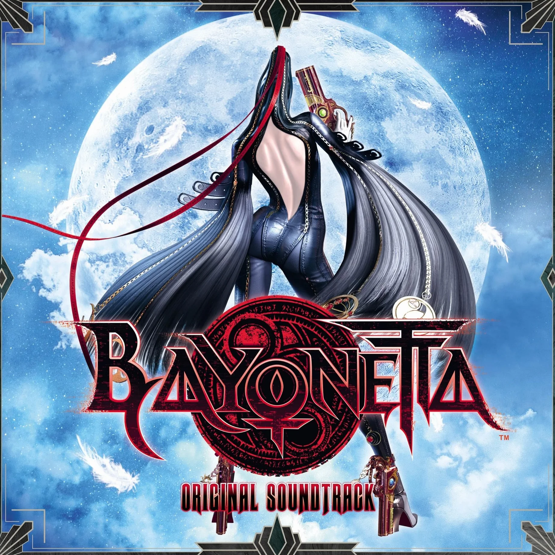 BAYONETTA (ORIGINAL
