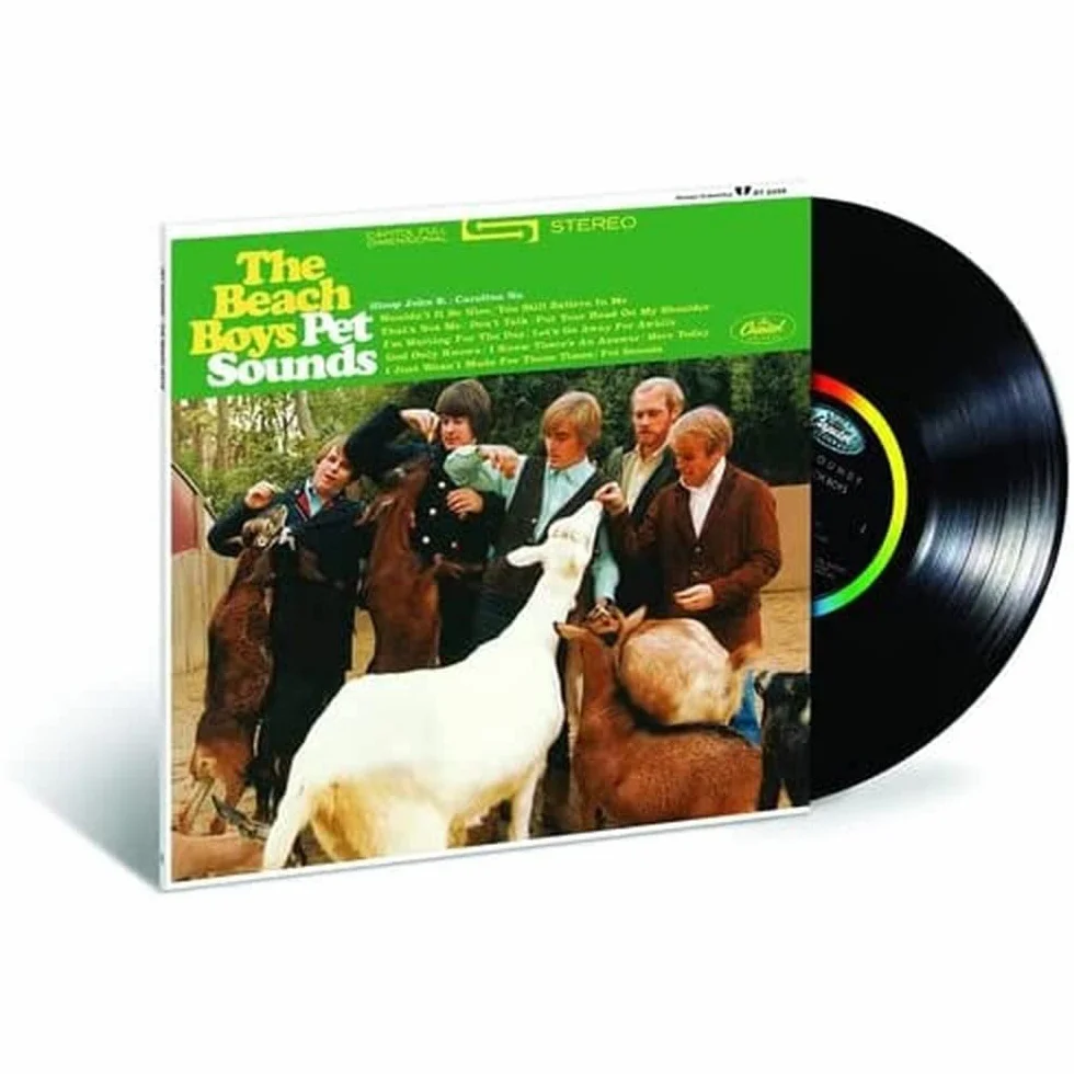 Pet Sounds