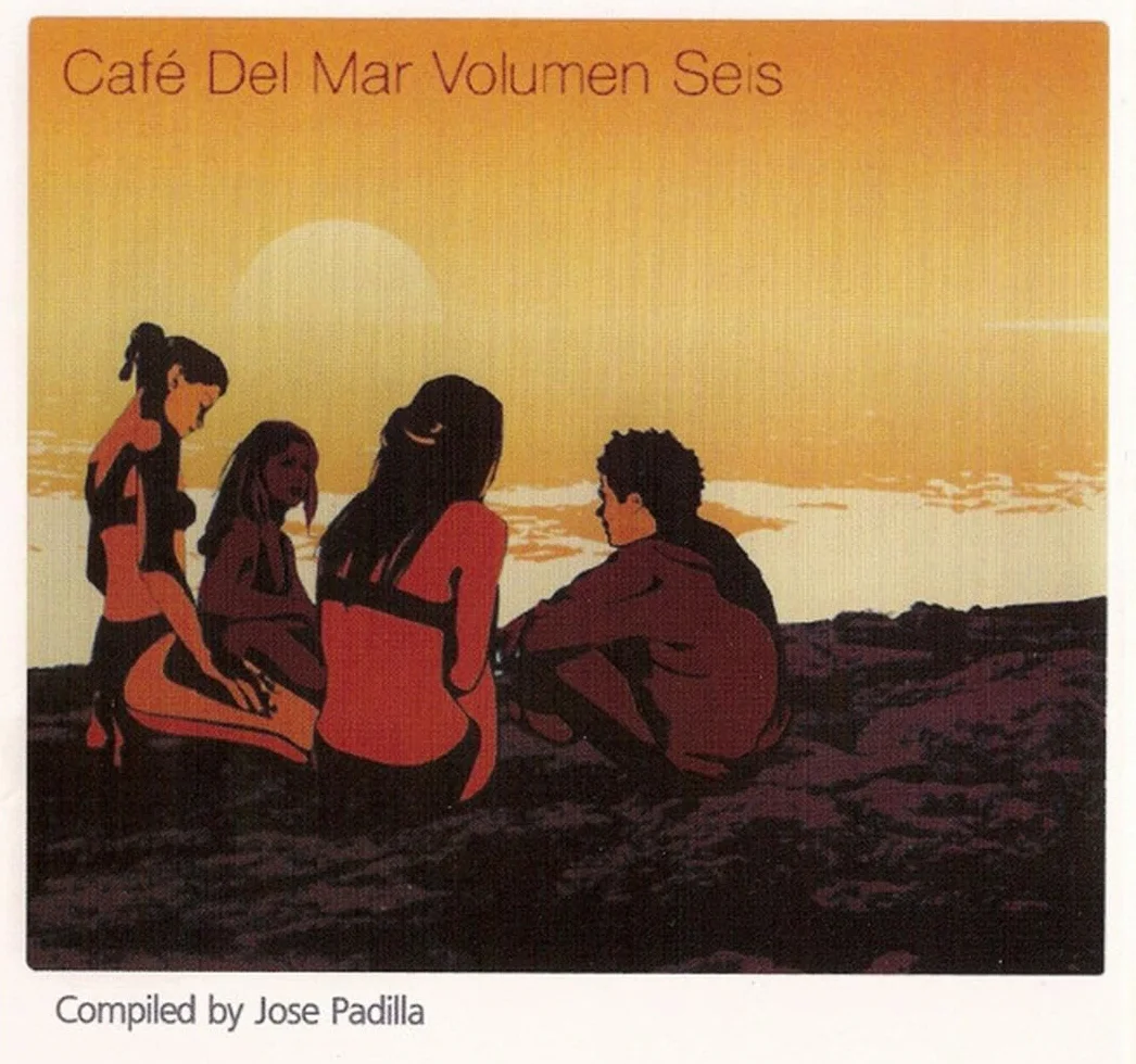 Cafe Del Mar 6