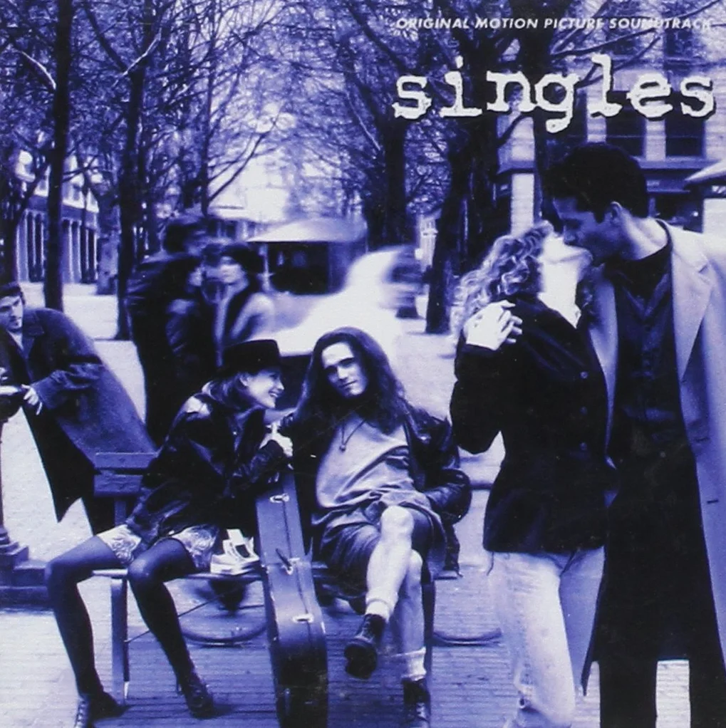 Singles - Original Motion Picture