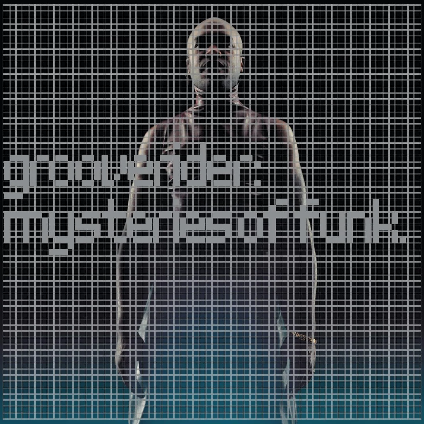 Mysteries Of Funk Coloured