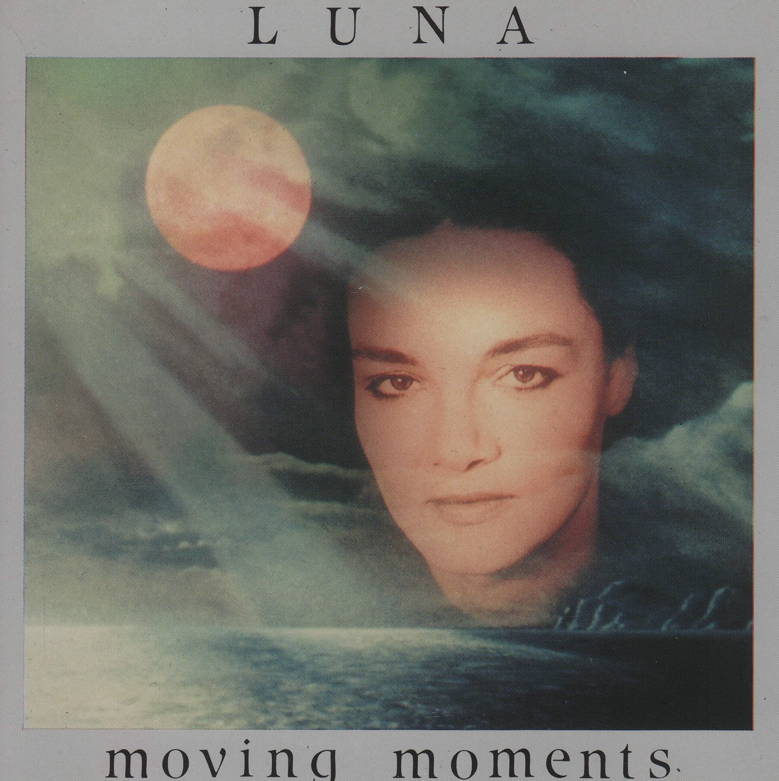 Moving Moments