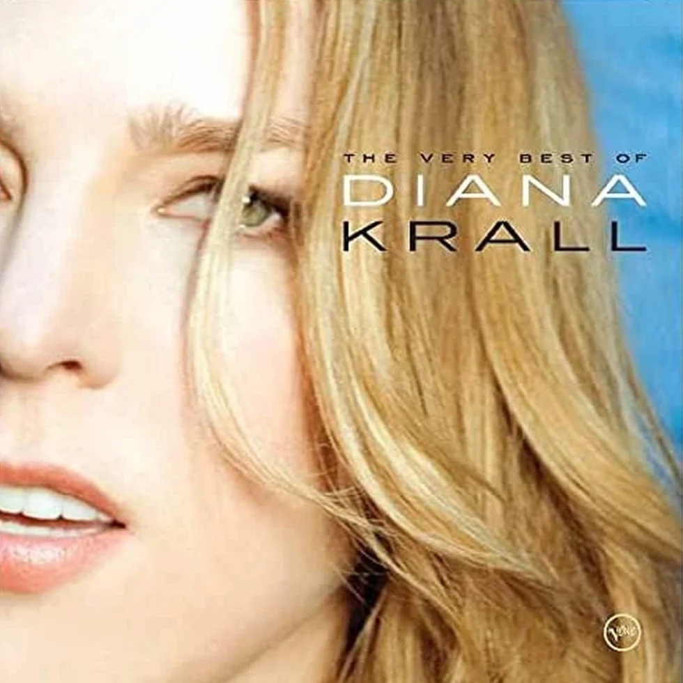 Diana Krall Very Best of