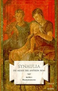 Music from Ancient Rome V.1