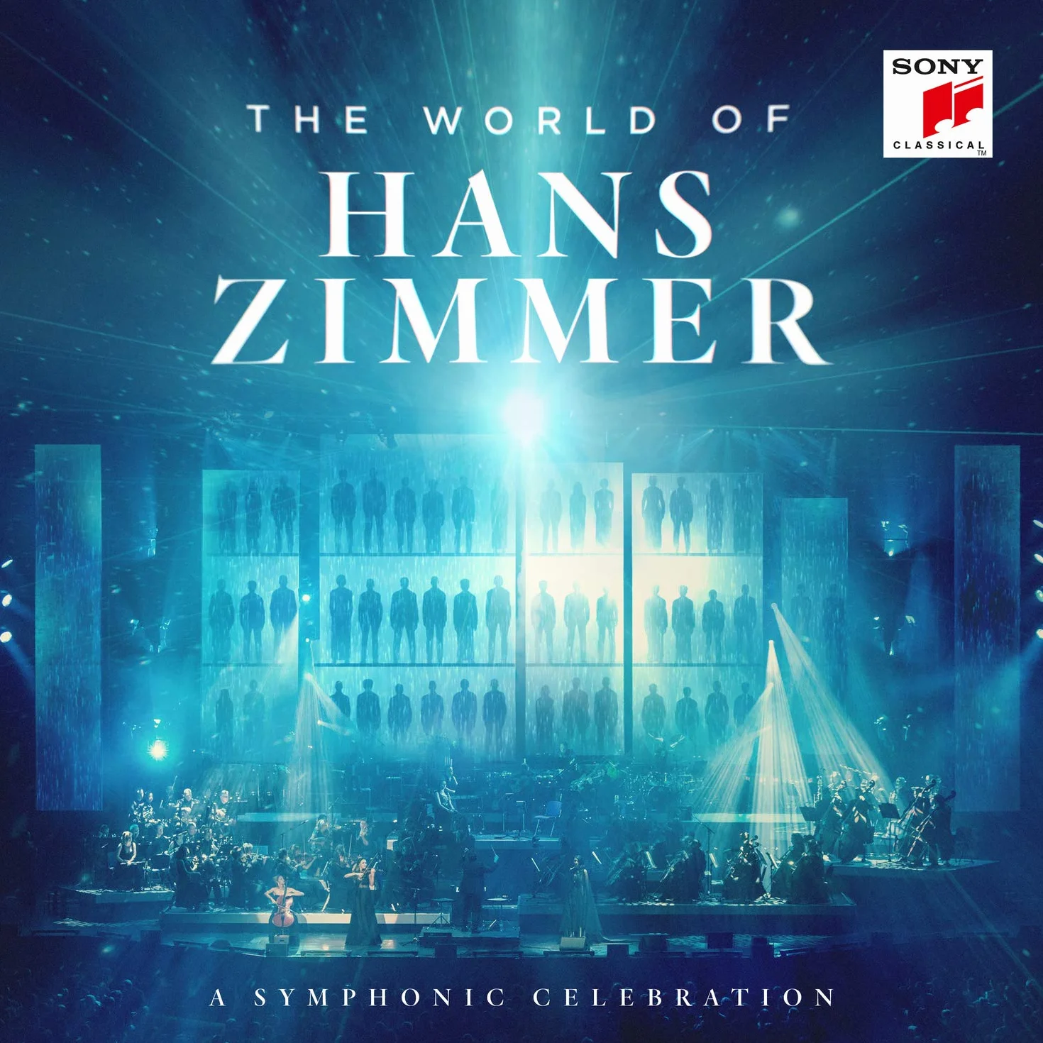 B.s.o. The World Of Hans Zimmer - A Symphonic Celebration