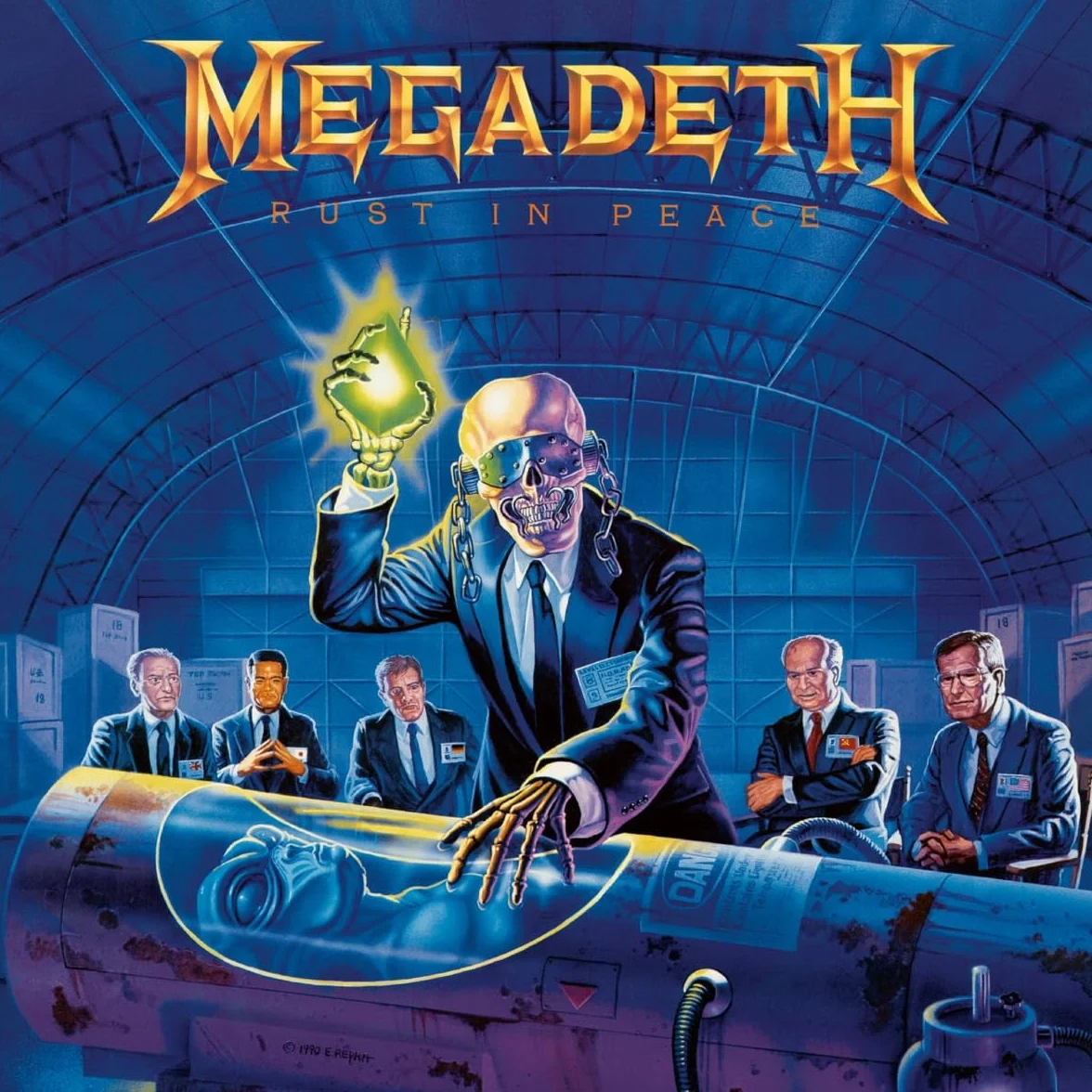 rust in peace