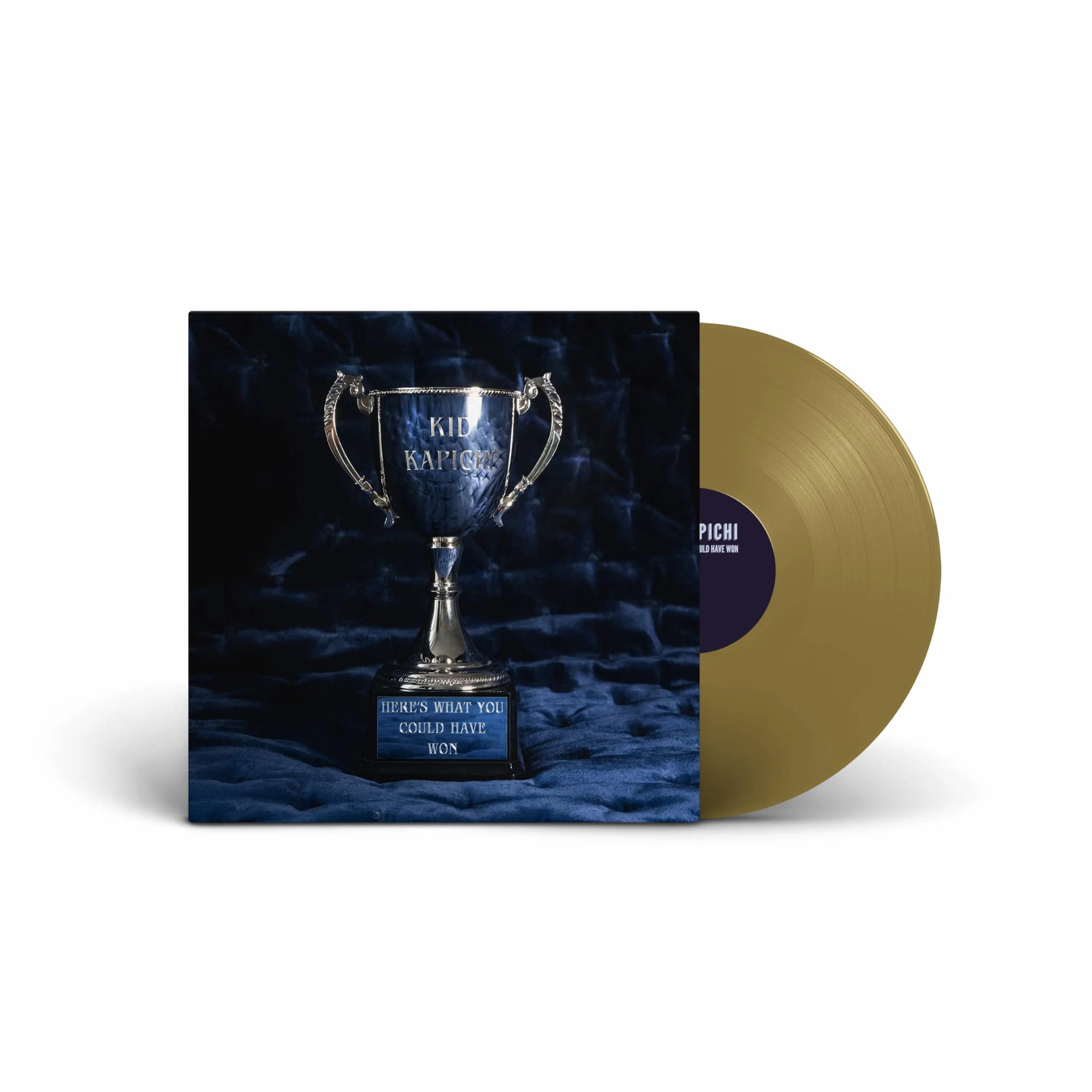 Here’s What You Could Have Won (Gold)explicit_lyrics