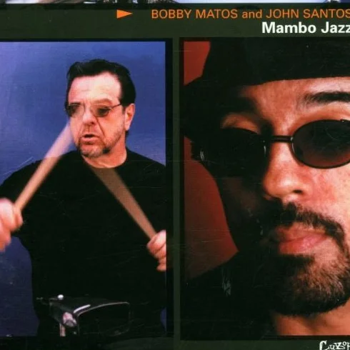 Mambo Jazz