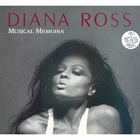 Forever Diana