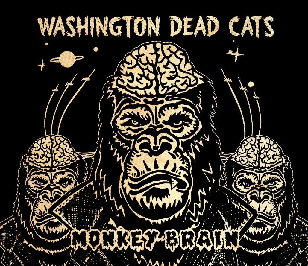Monkey Brain