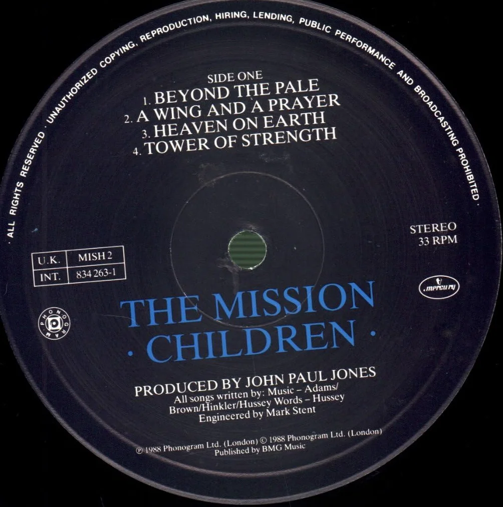Children (1988)