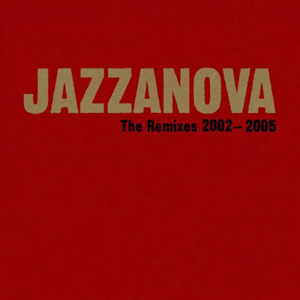 Remixes 2002-2005