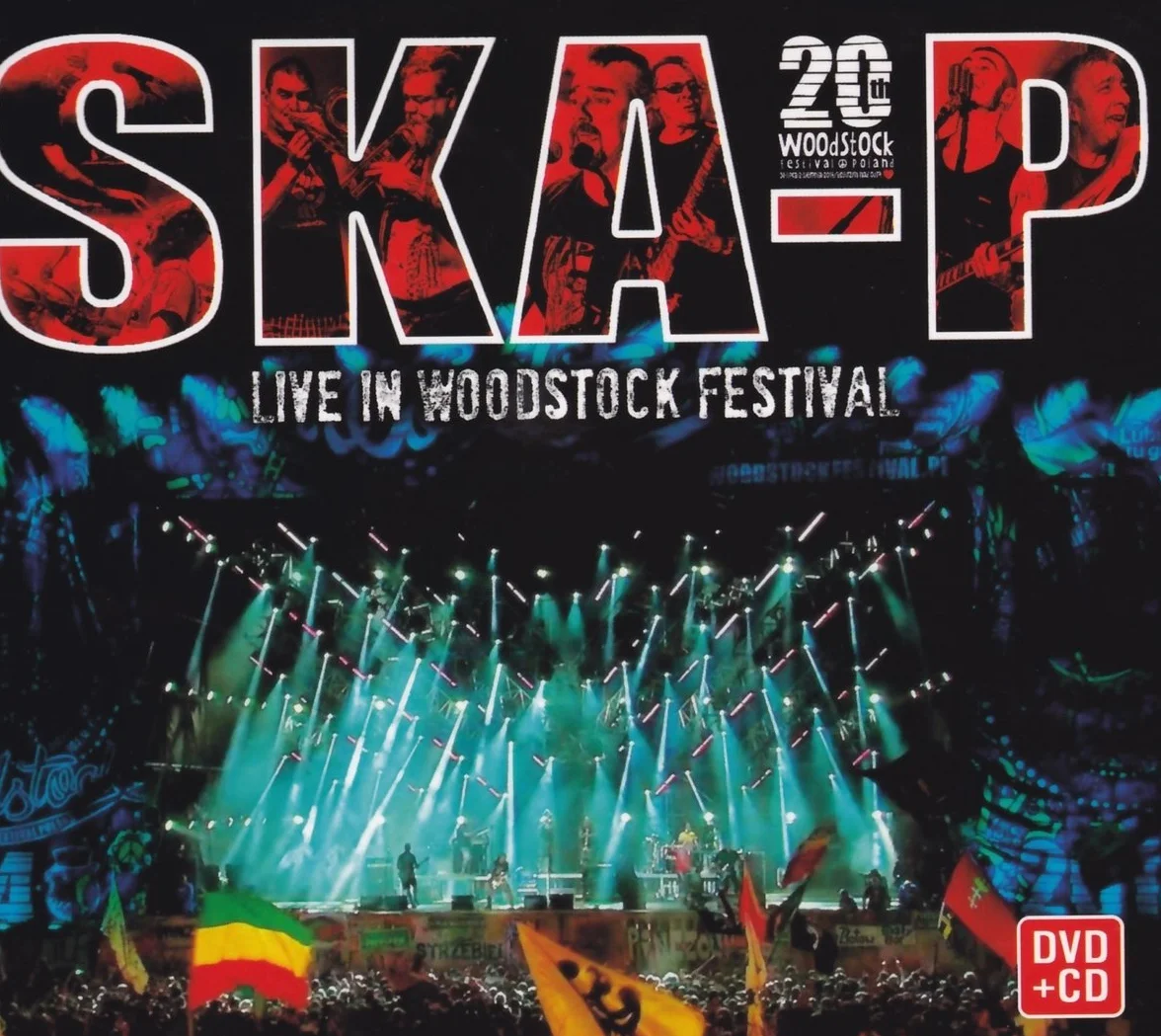 Live In Woodstock Festival