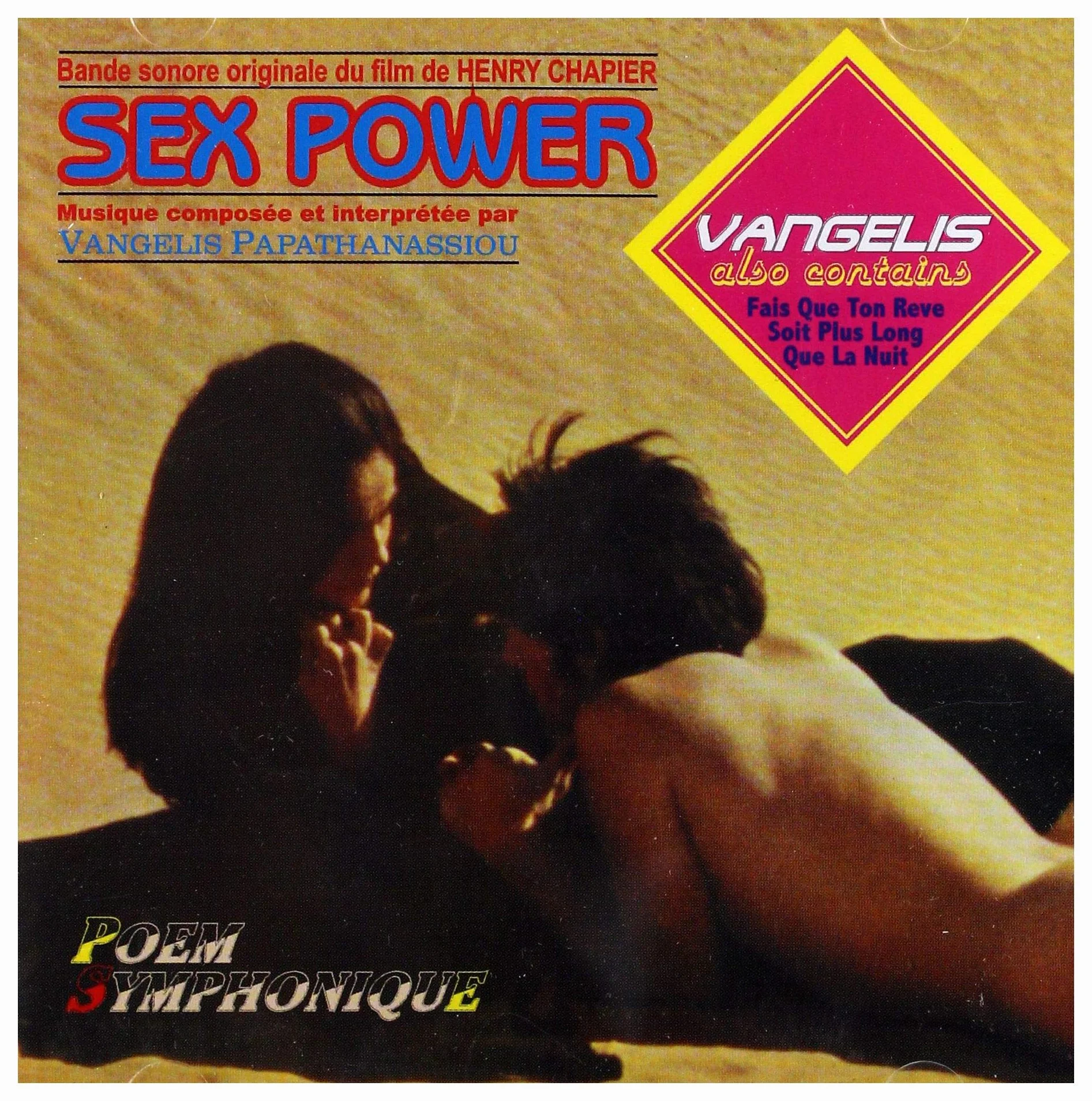 Sex Power