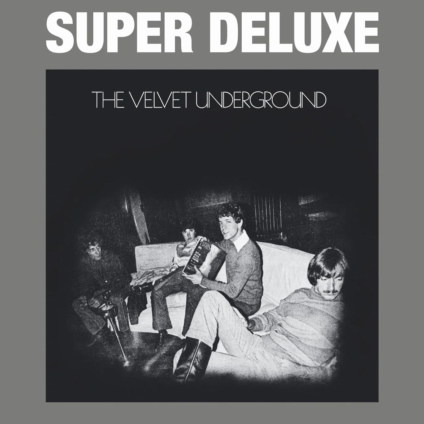 The Velvet Underground