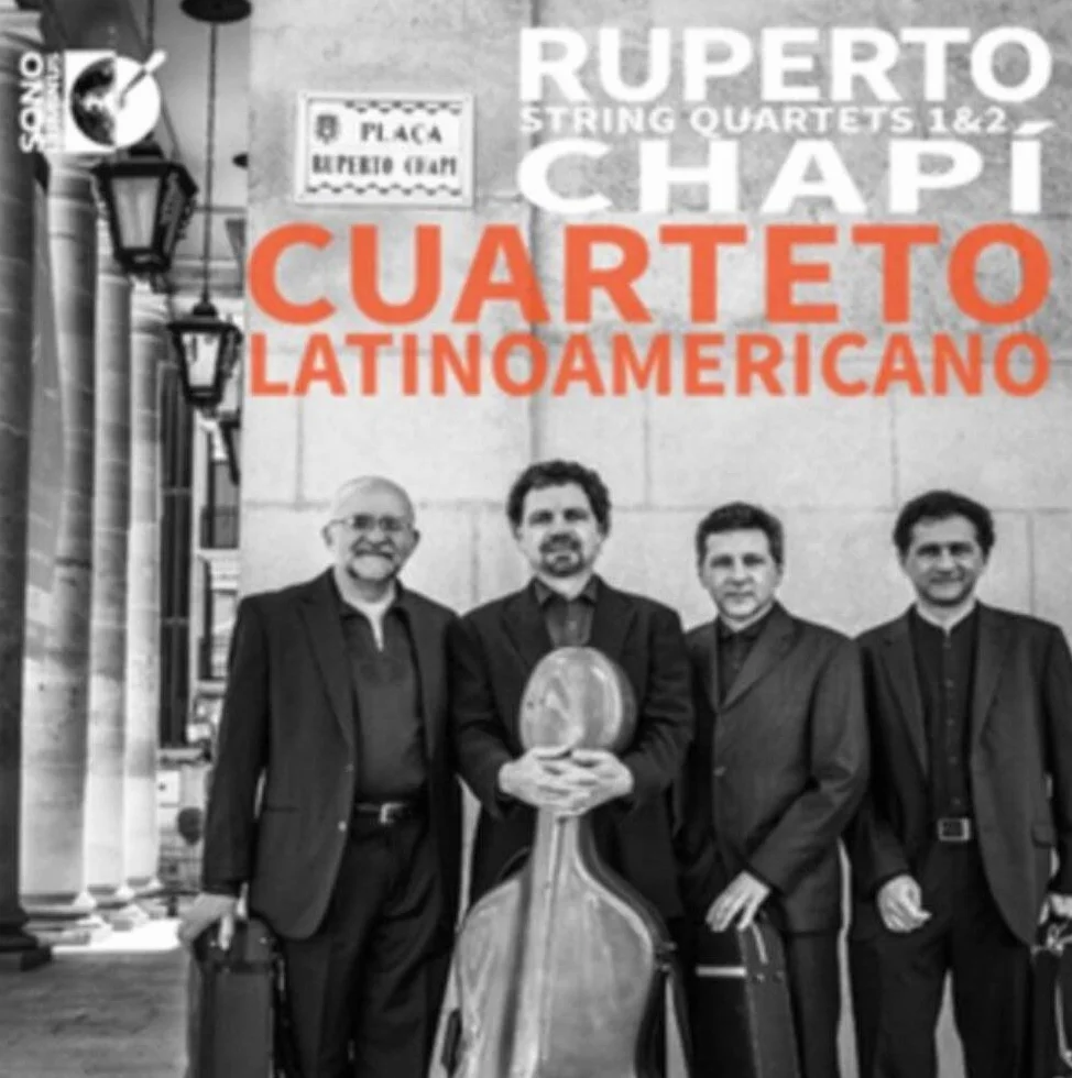 Quatuors à cordes n° 1 et n° 2