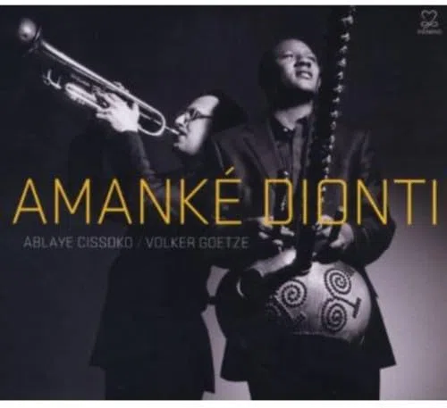 Amanke Dionti