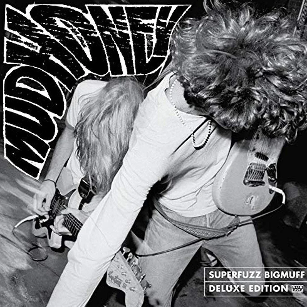 Superfuzz Bigmuff: D