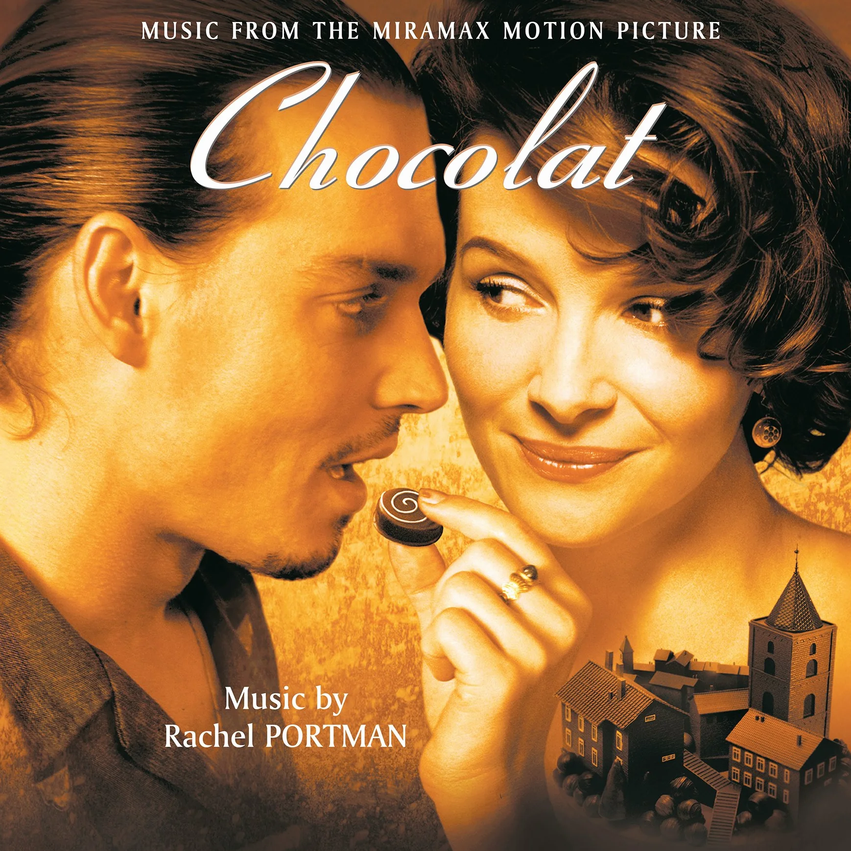 Chocolat