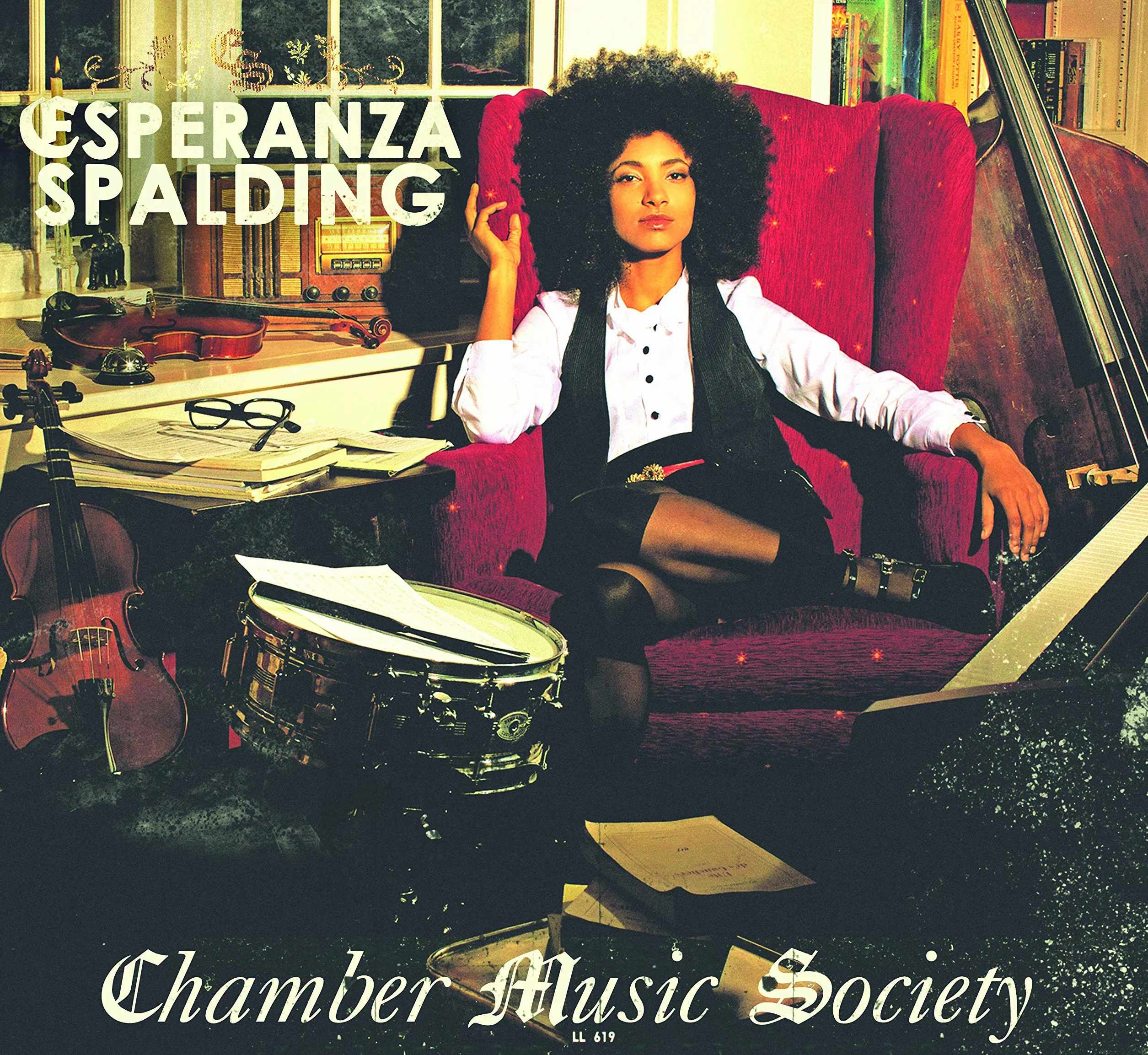 Chamber Music Society
