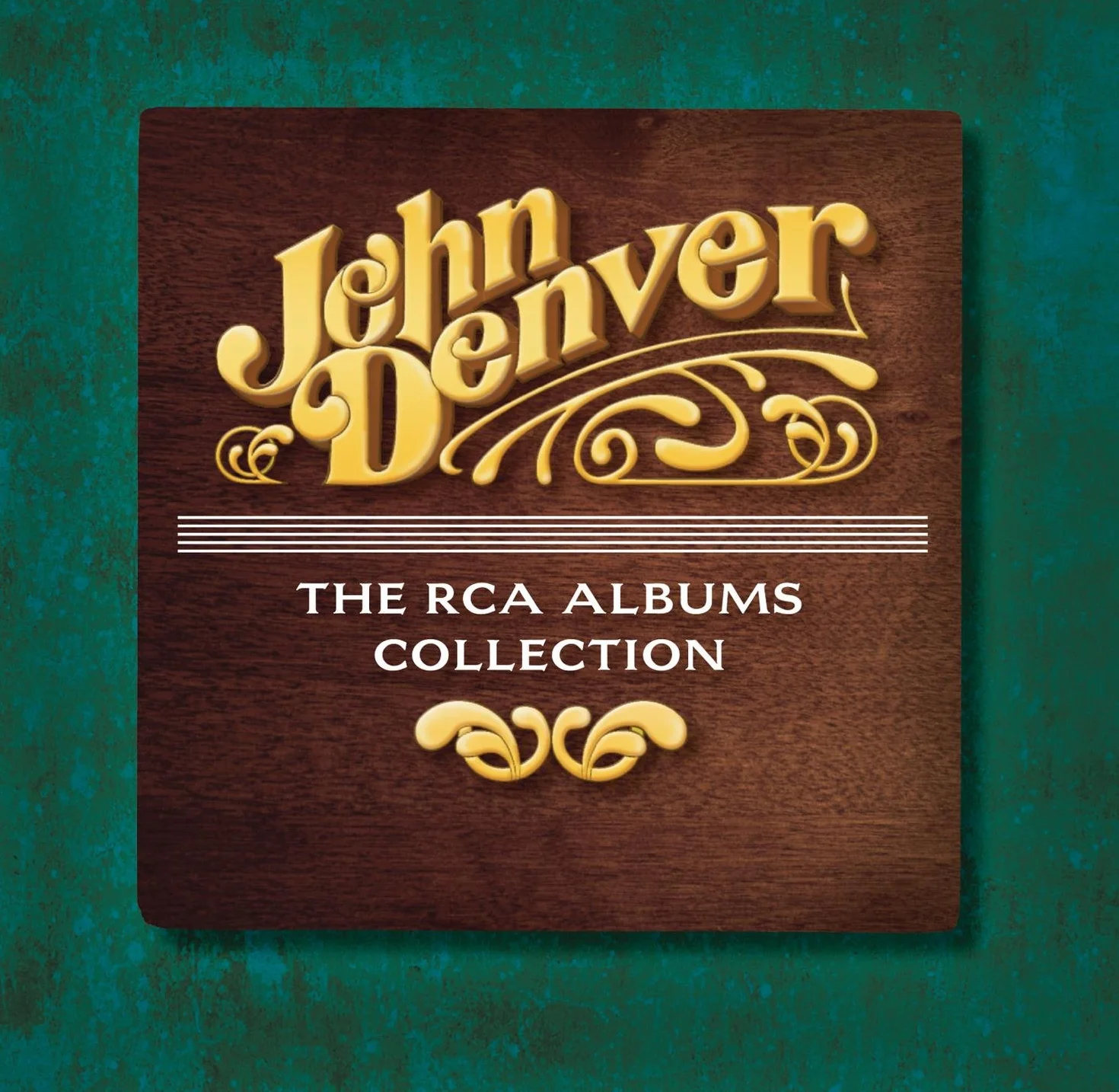 Complete Albums