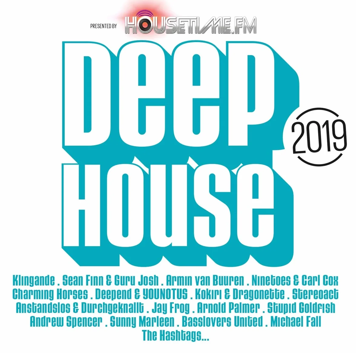 Deep House 2019