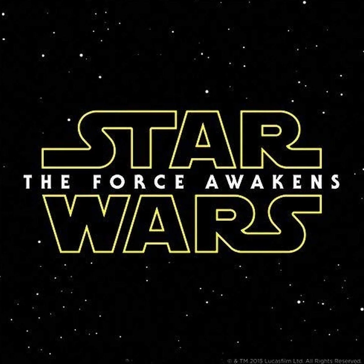 Star Wars: The Force Awakens