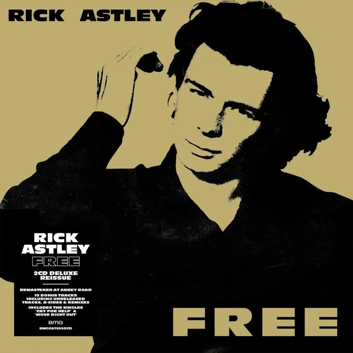 Free (2024