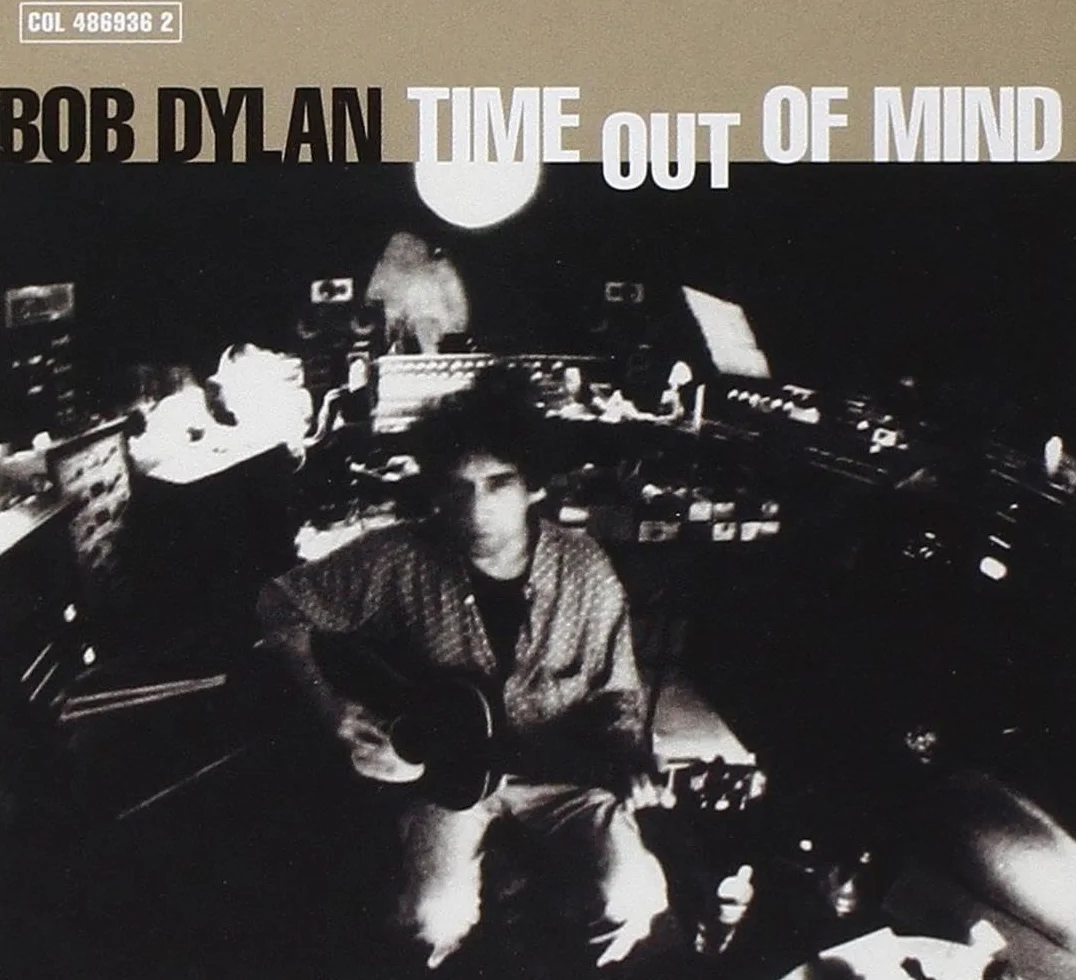 Time Out Of Mind