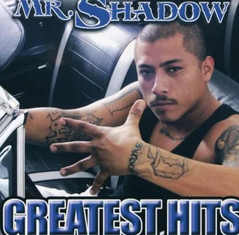 Best of Mr Shadow