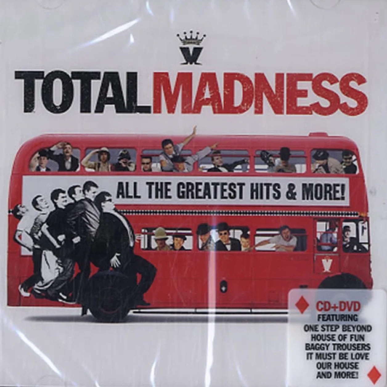 Total Madness