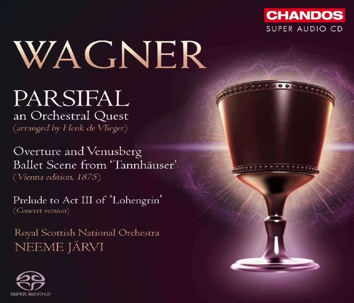 Wagner: Excerpts