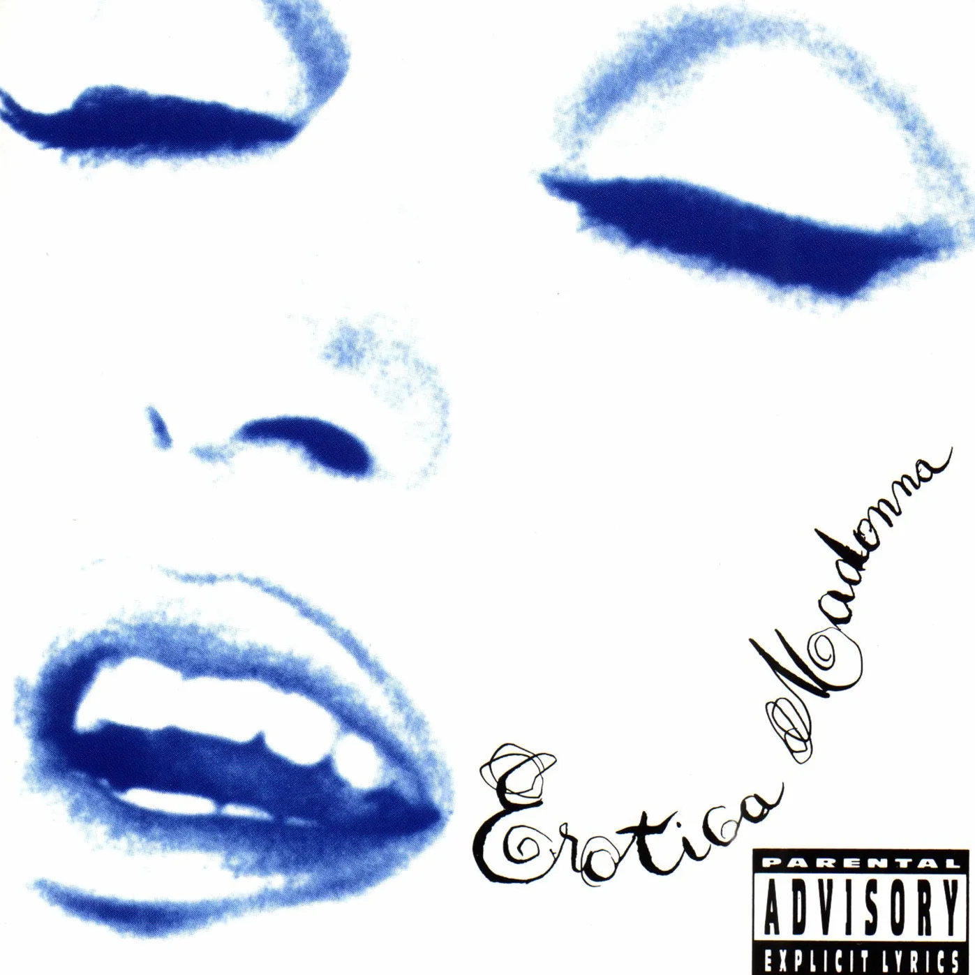 Erotica (Explicit Lyrics)