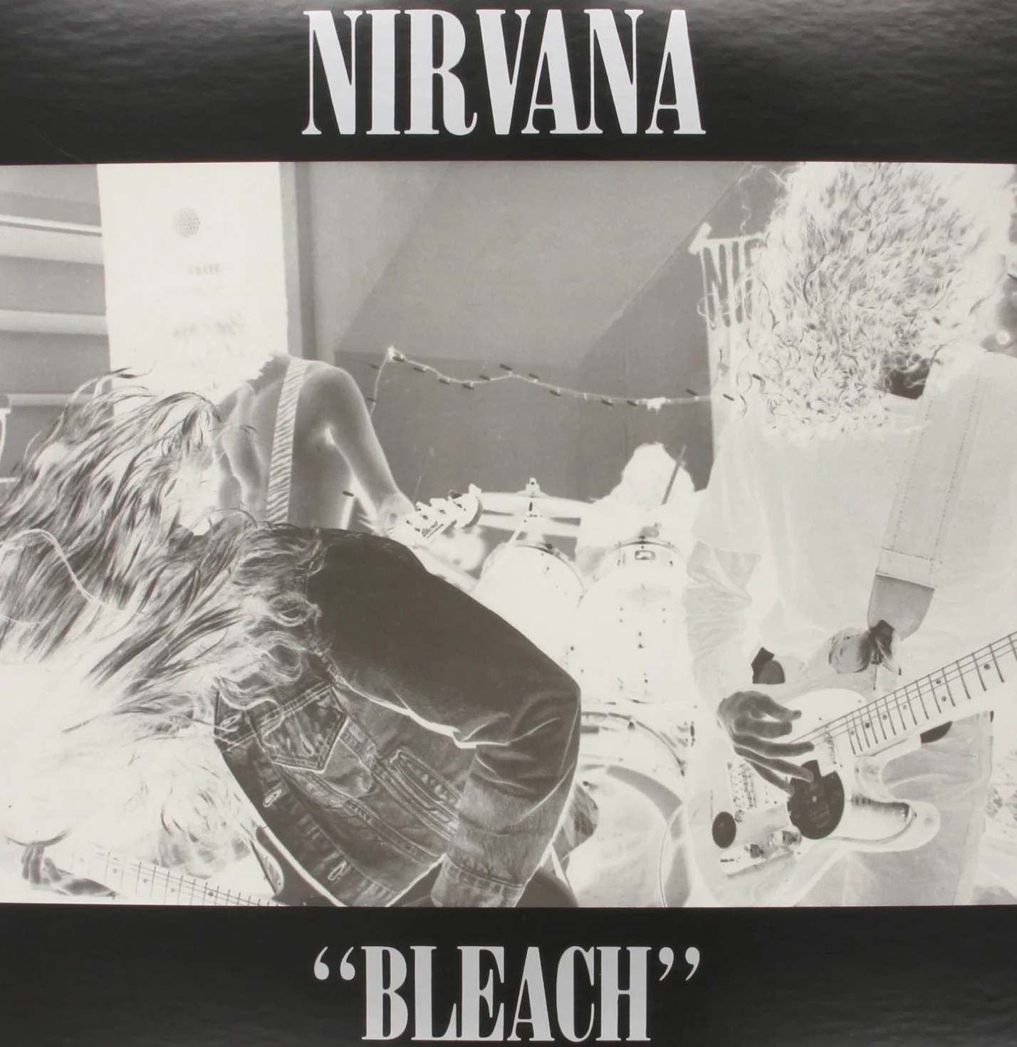 Bleach
