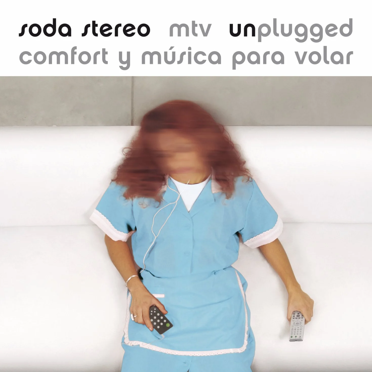 Comfort Y Musica Para Volar