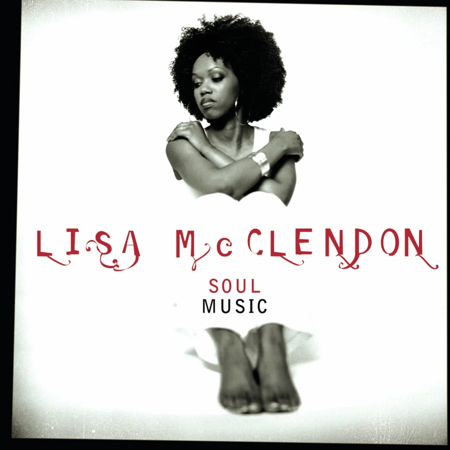 Soul Music
