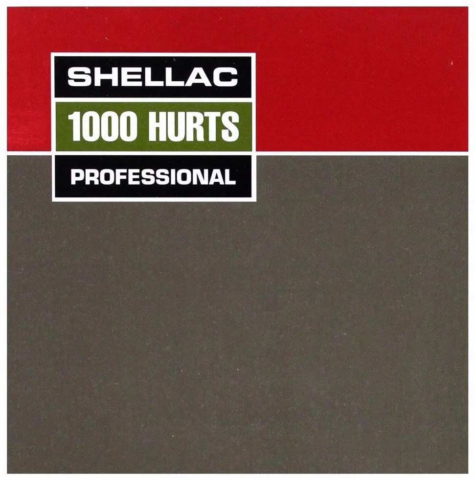 1000 Hurts