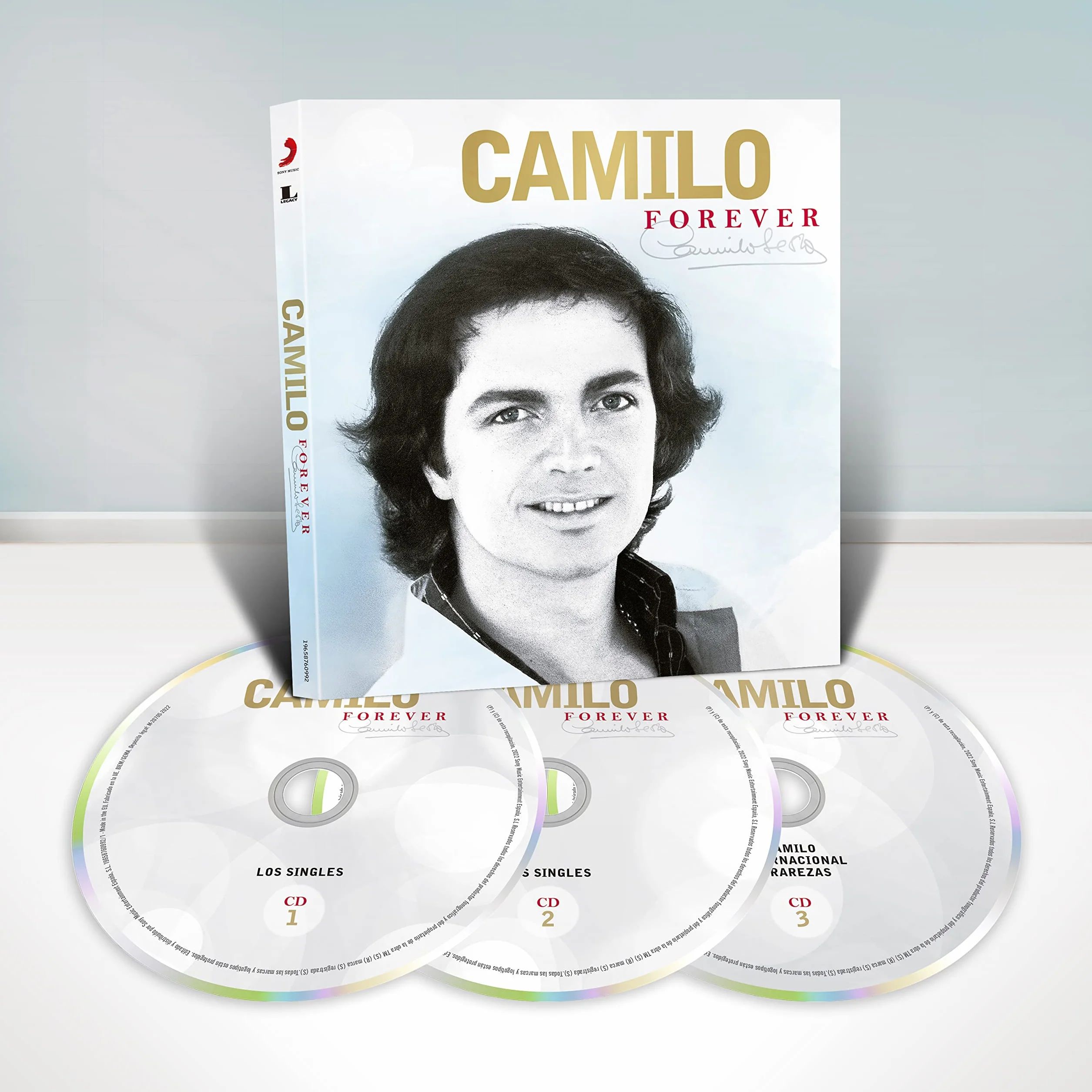 Camilo Forever