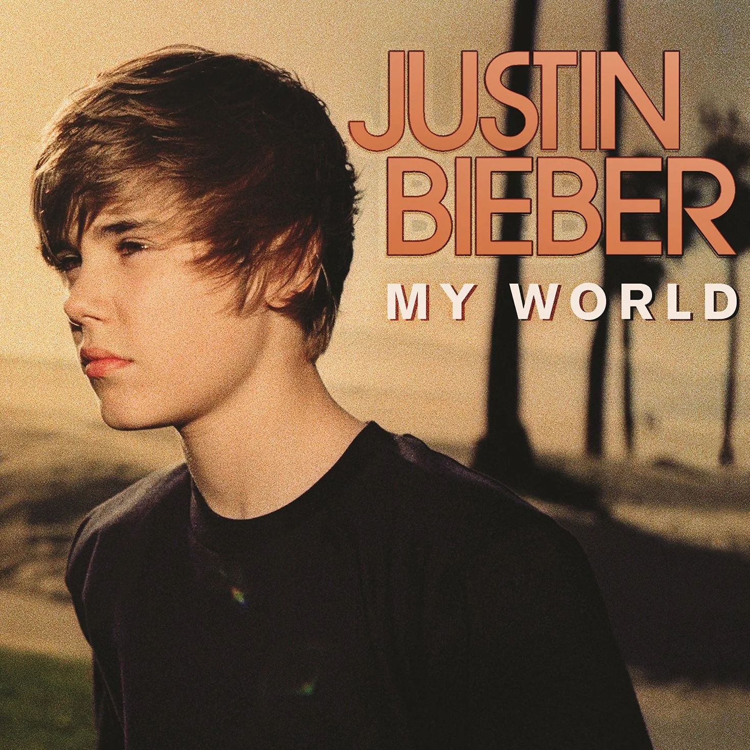 My World