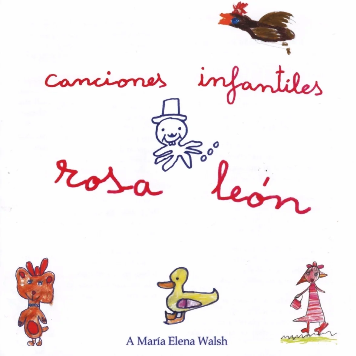 Canciones Infantiles