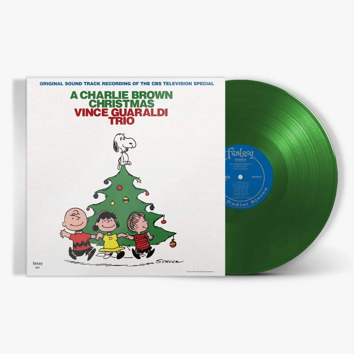 Charlie Brown Christmas